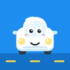 Roadwise: DMV Permit Test iOS Icon