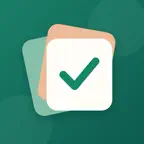 Storage Cleaner: Photos+Files iOS Icon