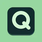 QWERTY Browser: Keyboard Web iOS Icon