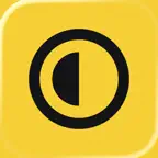 Dimly: Screen Time App Blocker iOS Icon