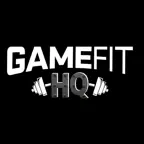 Game Fit HQ iOS Icon