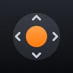 Fjernbetjening – TV Remote iOS Icon