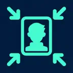 Compress Photo & PDF to KB Icon