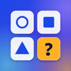 IQ Test Challenge iOS Icon