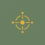 실시간 상황판 iOS Icon