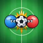Mini Soccer Star Multiplayer iOS Icon