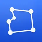 AreaMap: Measure Land & Acres icon