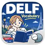DELF Vocabulary iOS Icon