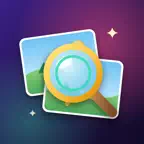 Keen Eye: Spot the Difference iOS Icon