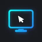 Pocket VNC: Remote Desktop iOS Icon