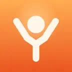 Sunlift: Squat to Stop Alarm iOS Icon