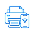 Printer App | Smart Printer • icon