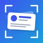 En Cards - Business Card Scan iOS Icon