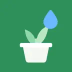Water My Plants: Reminders Icon
