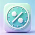 数韵悠长 Icon