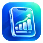 App Earnings iOS Icon