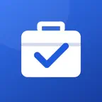 Packly - Travel Packing List iOS Icon