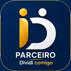 Dividi Comigo Parceiro Icon