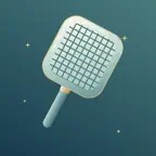 Bug Slap iOS Icon