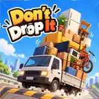 Don’t Drop It! iOS Icon