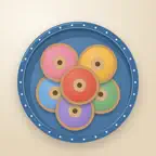 Tin of Threads iOS Icon