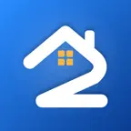 2Sakan: Chalets & Rest Houses iOS Icon