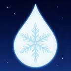 DewCast: Dew Point & Frost iOS Icon