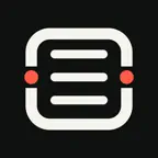 Rollside Prompter iOS Icon