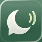 Parlune: French Audio & Verbs iOS Icon