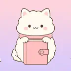 Diary Daily Personal Journal iOS Icon