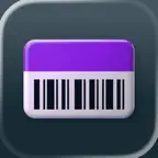 Loyalty Cards: Offline Wallet iOS Icon