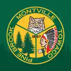 MyMontville iOS Icon