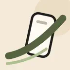 Sweep: The Screenshot Cleaner iOS Icon