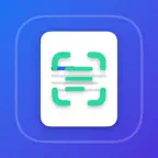 Teumsae Note - Scan Voice Memo iOS Icon
