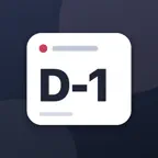 Damda - D-Day Countdown Widget Icon