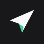 Pampuko: Share Files iOS Icon