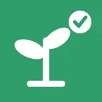 Kkujun - One Tap Habit Tracker iOS Icon