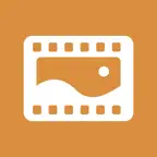 Chalna - Film Roll Camera Icon