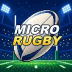 Micro Rugby icon