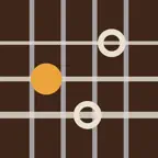 ScalePractice Guitar iOS Icon