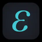 Eyring iOS Icon