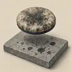 拓包力度档 Icon