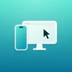PocketPC: Desktop Browser icon