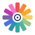 Paint Color Match & Visualizer iOS Icon