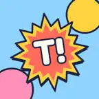 Taalknal iOS Icon