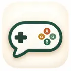 Deutsch Lernen Games icon