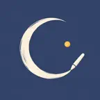 달필 iOS Icon