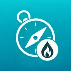 Prüfungskompass SHK iOS Icon