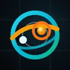 ORBIT Uplink iOS Icon