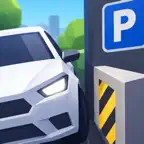 Tight Parking iOS Icon